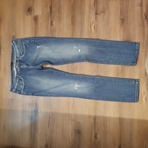 Vigoss Jeans.  Size 11/12